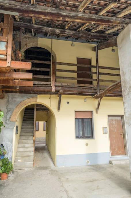 My House&Apartments Agrate Brianza Exterior foto
