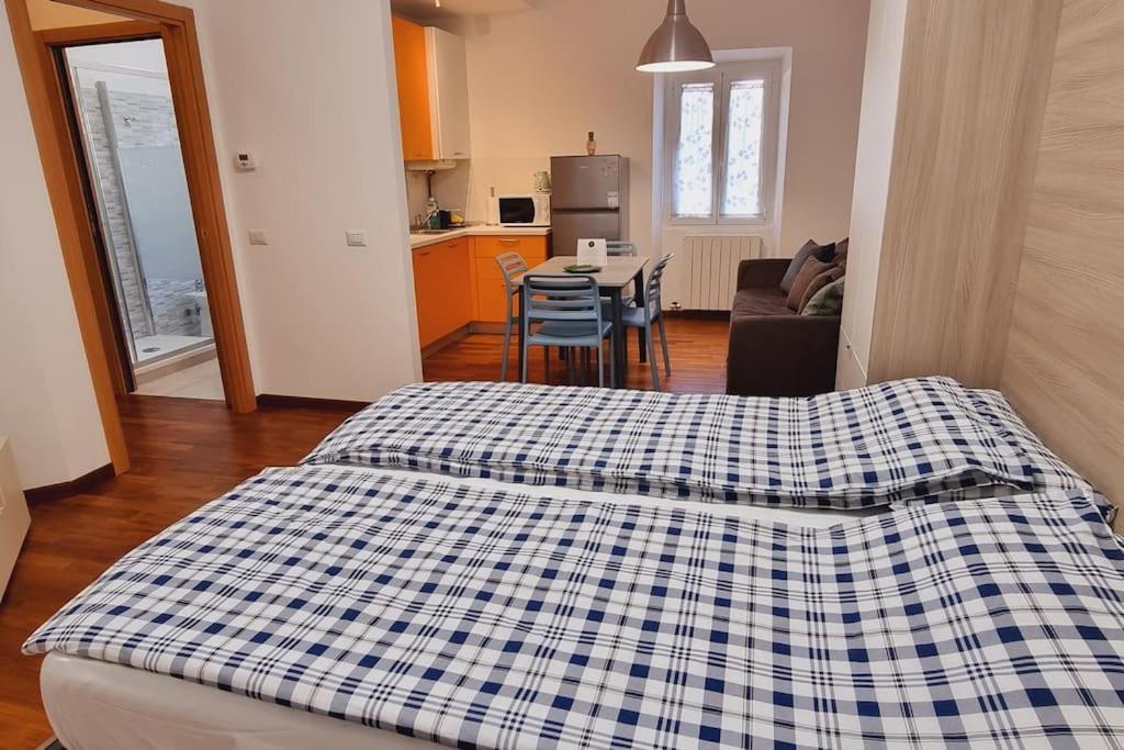 My House&Apartments Agrate Brianza Exterior foto